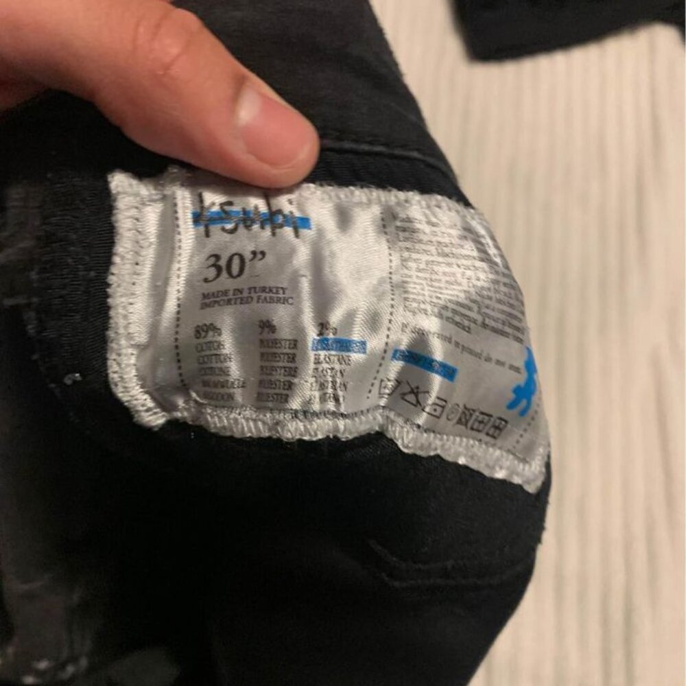 ksubi jeans - Picture 3 of 3